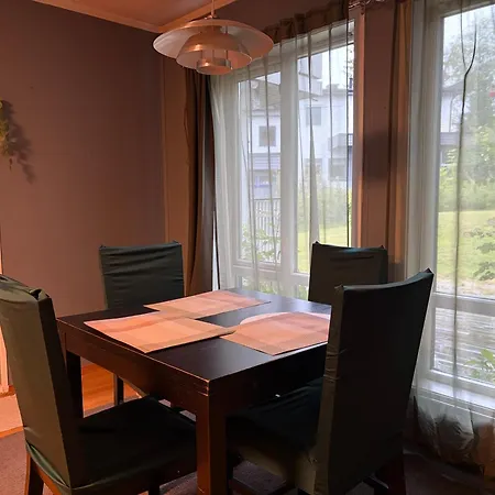 Entire In Near Oslo 2 Bedrooms, Kitchen, Terrace & Easy Bus And Train Access Apartamento Asker